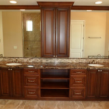Bathrooms