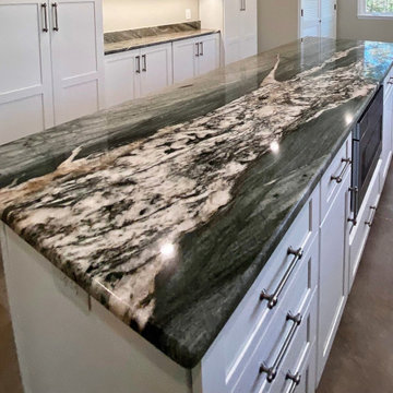 Glen Mills Kitchen Transformation