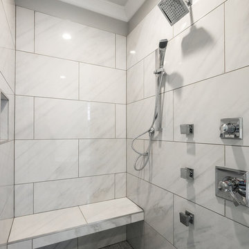 Richland Renovation