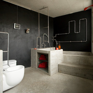 SPAZIO LIBERO PROGETTAZIONE