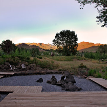 The Hideaway Residence