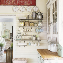country kitchen