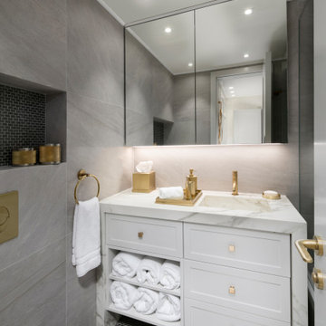 Unique Groundfloor Apartment and Basement Apartment