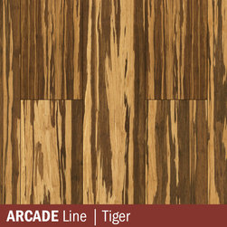 BambooHardwoods Palette - Hardwood Flooring