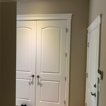 Before & Afters