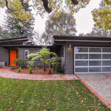 675 Evergreen St. Central Menlo Park