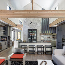 Storage Container Home