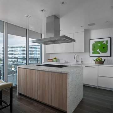 South Beach Condo