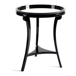 Boca do Lobo 5th - Side Tables And End Tables