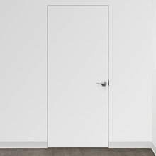 Interior doors