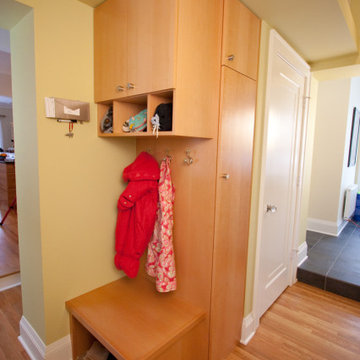 Minneapolis Kitchen and Addition