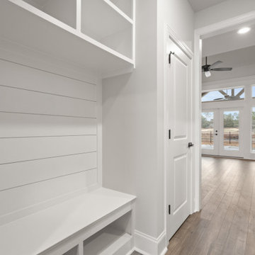 Thistle Golf Estates - Edinburgh Plan