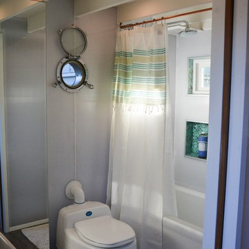 Our Tiny House On Wheels