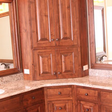 Bathroom Ideas