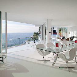 Hollywood Hills - Windows And Doors
