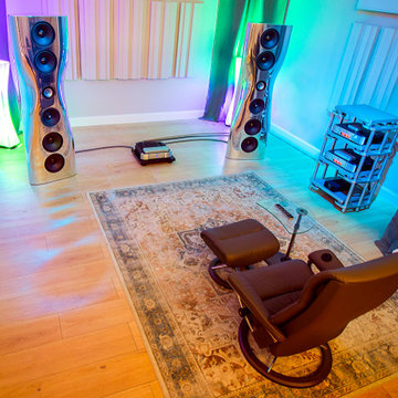 Boca Tech HiFi - Two Channel Audio Systems