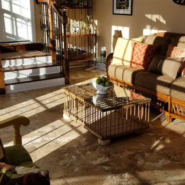 Mechanicsburg, PA - The Walden - New Breezeway