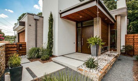 10 Gorgeous Porches That Add Wow to the Building Facade