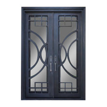 doors