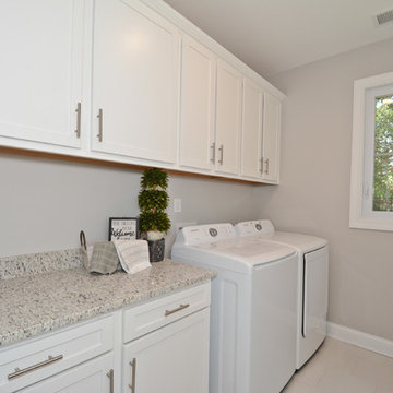 Courts of Arcadia- One Level New Brick Home
