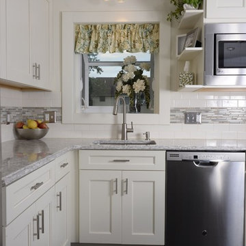 Remodeling - Home Addition - Another Specialty by Total Quality Construction