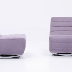 Nana chair by DellaRobbia - Armchairs And Accent Chairs
