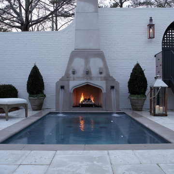 Christopher Showhouse