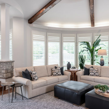 Luxury Vast Home Remodel