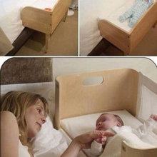 Baby Bed