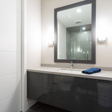 Sleek & Stylish Two-Storey