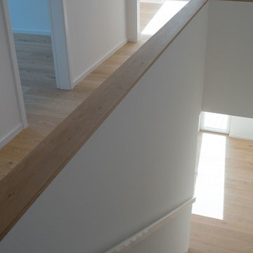 Haus für 3 Familien