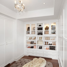 closets