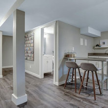 Entertainment Room