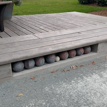 Fire Pit