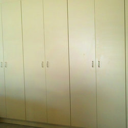 Garage cabinets - Products