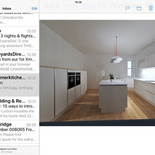 kitchen planners