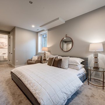 2448 W Diversey - New Construction Development