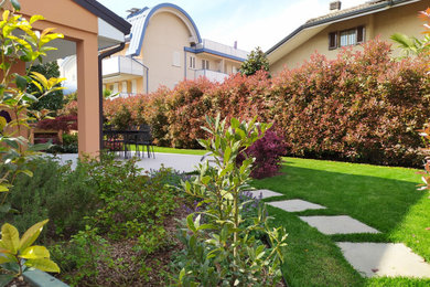 Idee per un giardino moderno