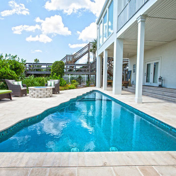 Watermark Pools 2