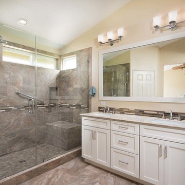Oceanside Bathroom Remodel 3