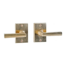 Rocky Mountain Hardware - Metro Door Hardware - Door Hardware