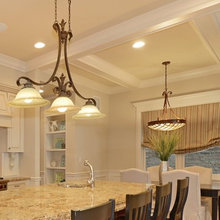 Kitchen lighting