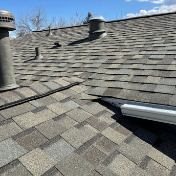 Pewter, Lincoln St., Longmont