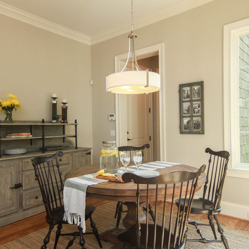 Davidson Home