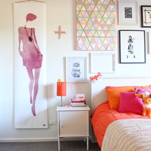 Wall hanging