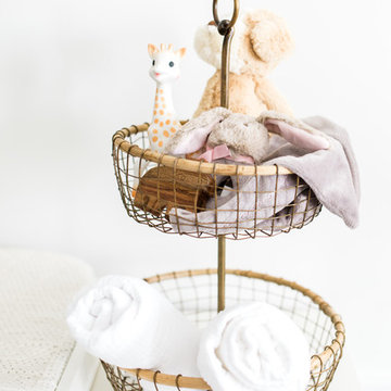 Gender Neutral Nursery