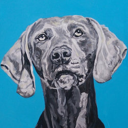 Weimaraner - Products