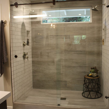 DONNA MARIE, La Canada, CA: Natural Element