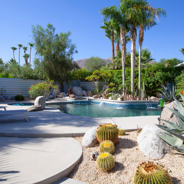 San Gorgonio Modern Wonder