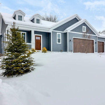 Austen By Bosgraaf Homes